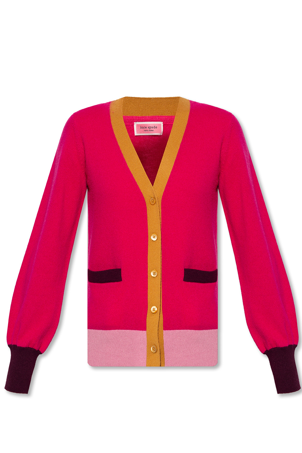 Kate 2025 spade cardigans